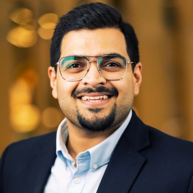 Suraj Sathyanarayana