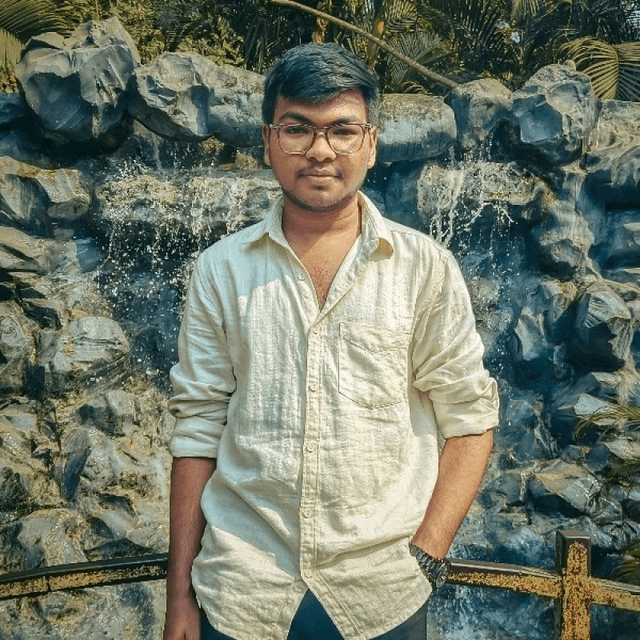 Suraj Savle