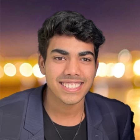 Suraj Sen