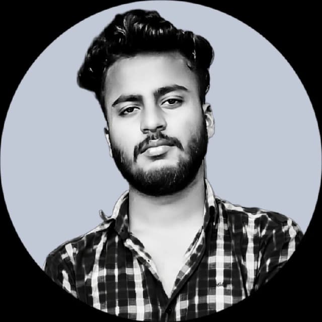 Suraj Sharma