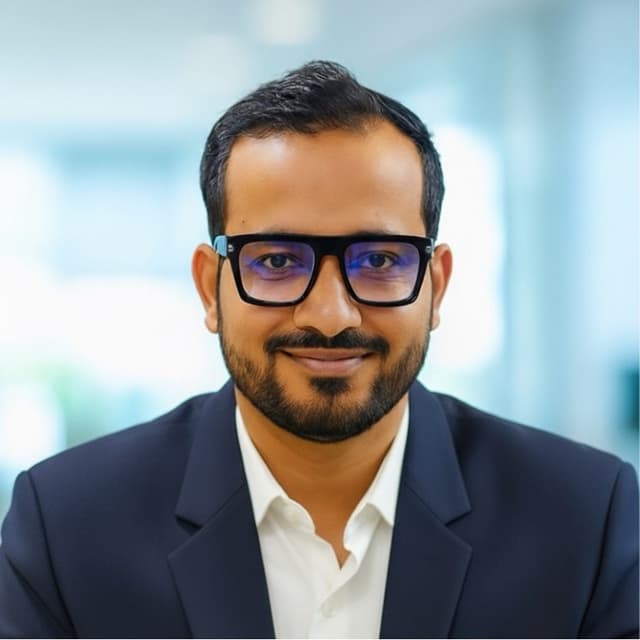 Suraj Kumar Singh