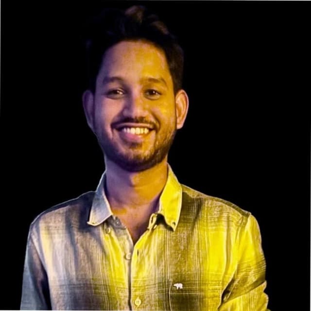 Suraj Singh