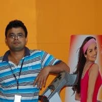 Suraj singh