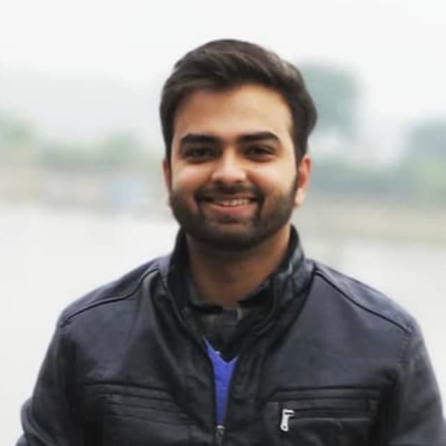 Suraj Singh D.