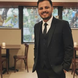 Suraj Singh