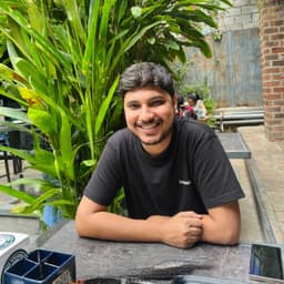 Suraj Singh