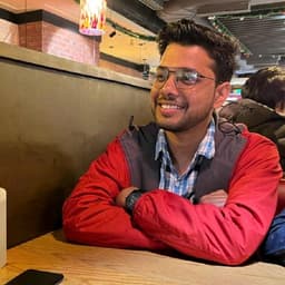 Suraj Kumar