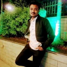 Suraj T.