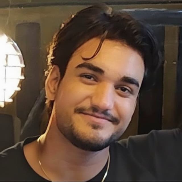 Suraj Thapliyal