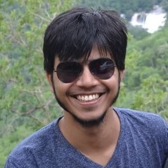 Suraj Tripathi