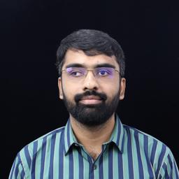 Suraj Gaikwad