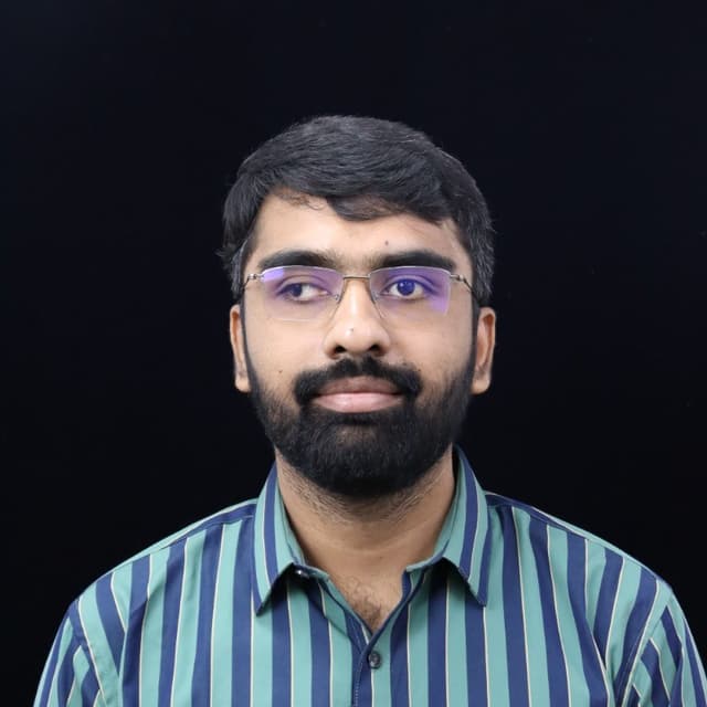 Suraj Gaikwad