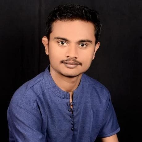 Suraj Wadikar