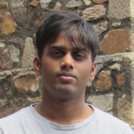 Suraj Yadav