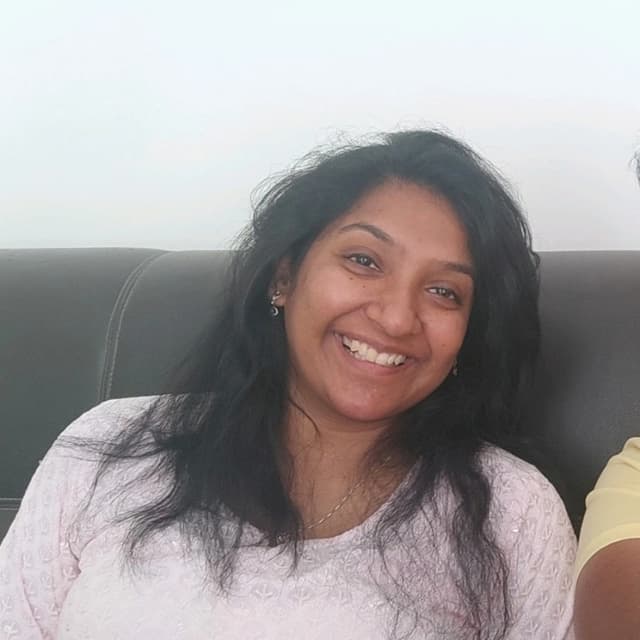 Suraksha P