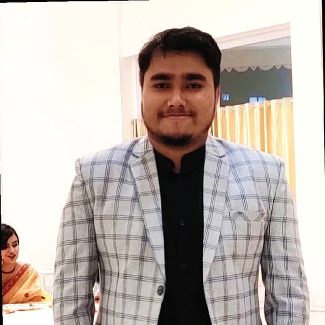 Suranjan Hazarika