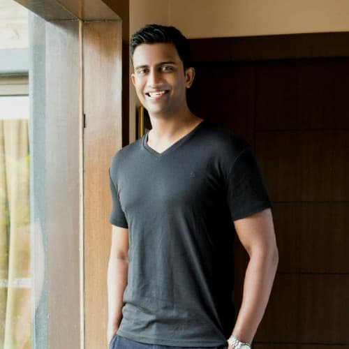 Suranjit Patra