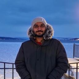 Akhil S.