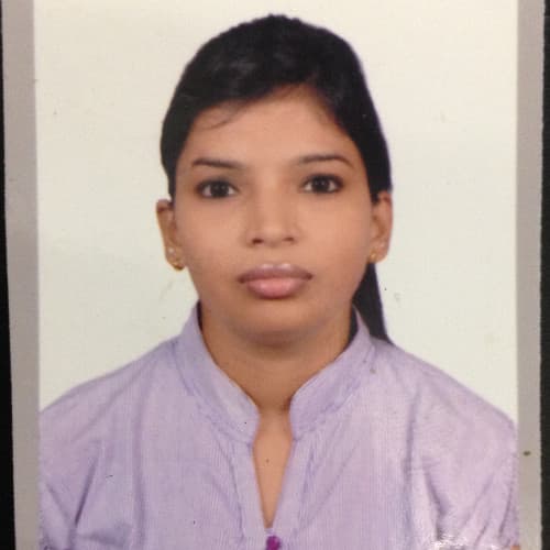 Suravi Agarwal