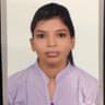 Suravi Agarwal
