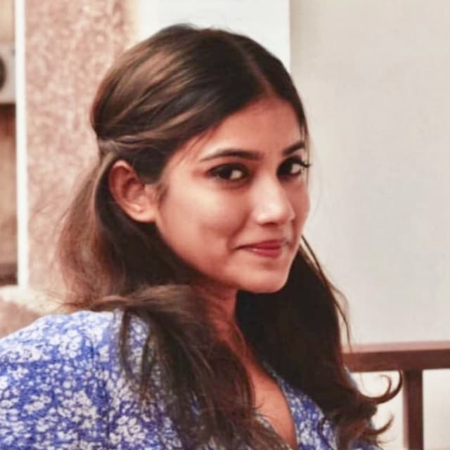 Suravi Patnaik