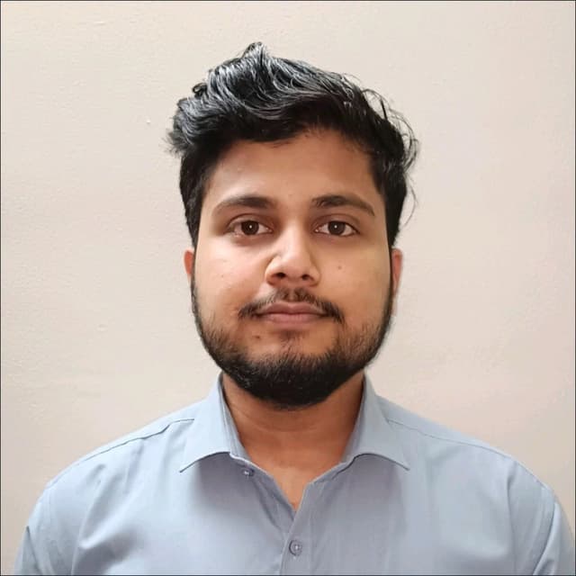 Suraj Karn