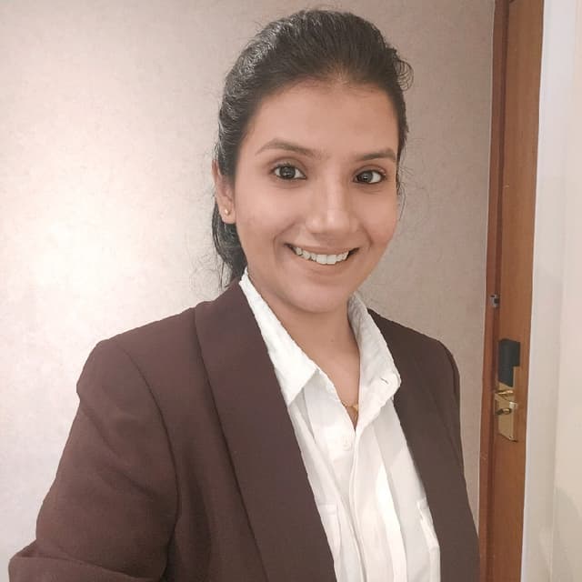 Suruchi Bhatnagar