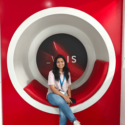 Surbhi .