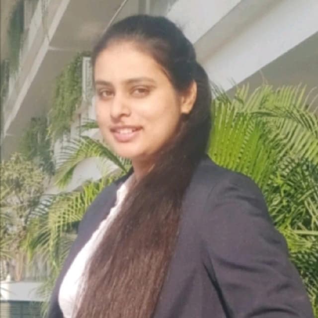 SURBHI .