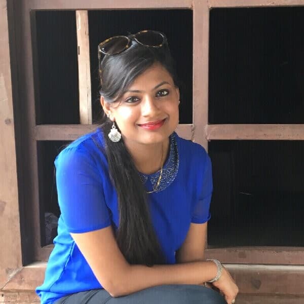 Surbhi A.
