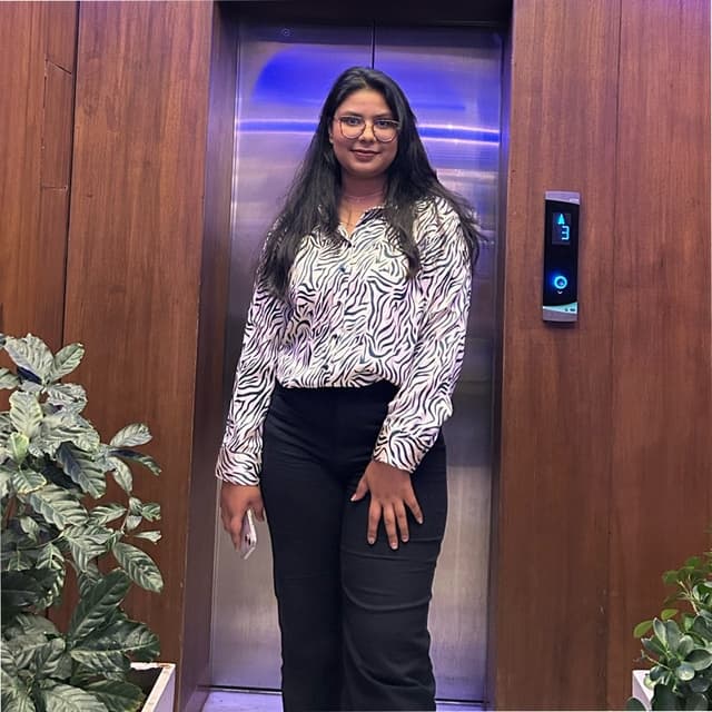 Surbhi Agarwal