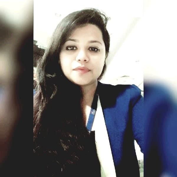 Surbhi Aggarwal