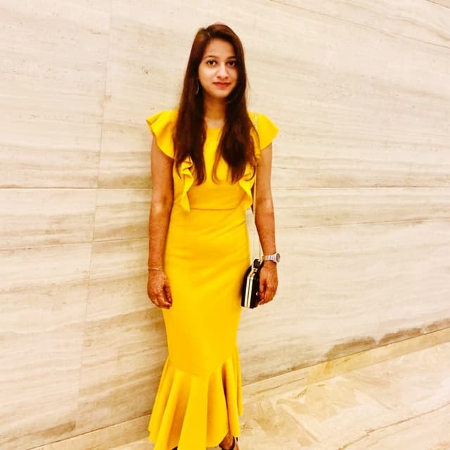SURBHI AGRAWAL