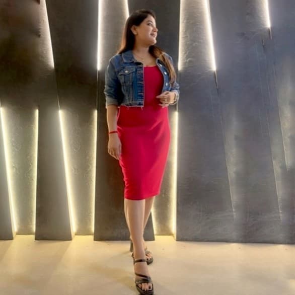 Surbhi Bhawsar