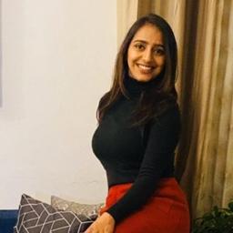 Surbhi Chaudhary
