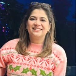 Surbhi Chaudhry