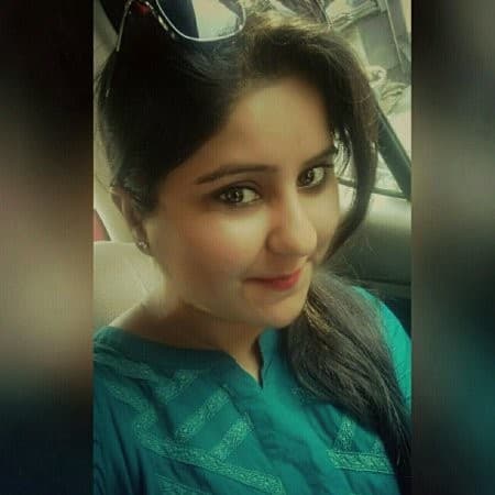 Surbhi Gulati