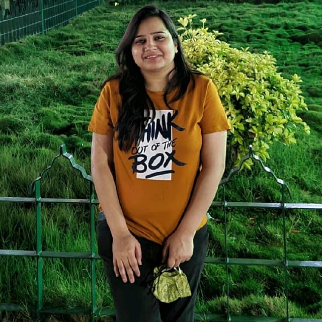 Surbhi Gupta