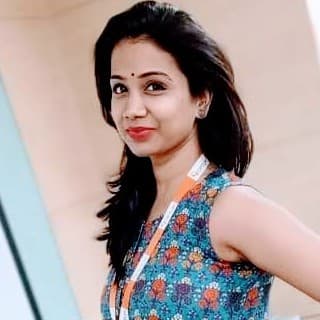 Surbhi Gupta