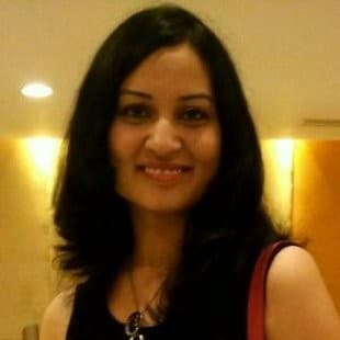Surbhi Gupta