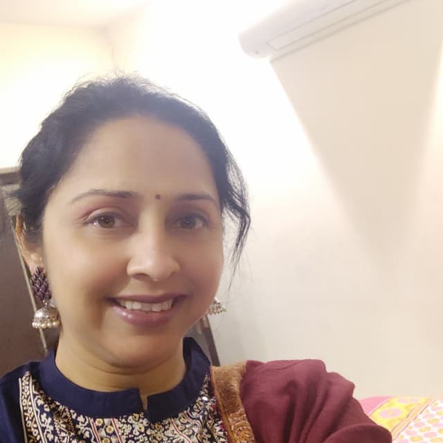 Surbhi Khandelwal