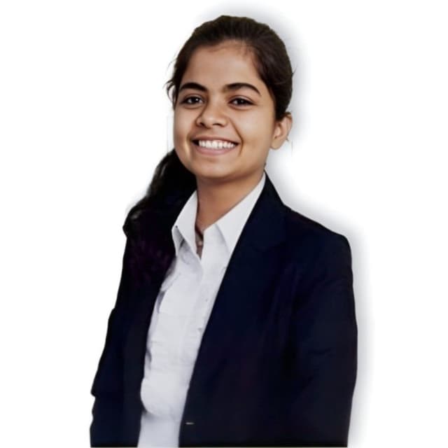 Surbhi Kumari