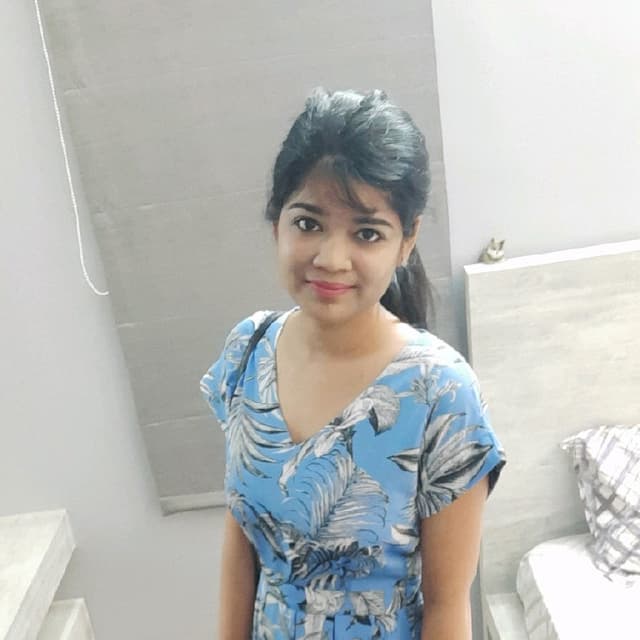 Surbhi Mathur