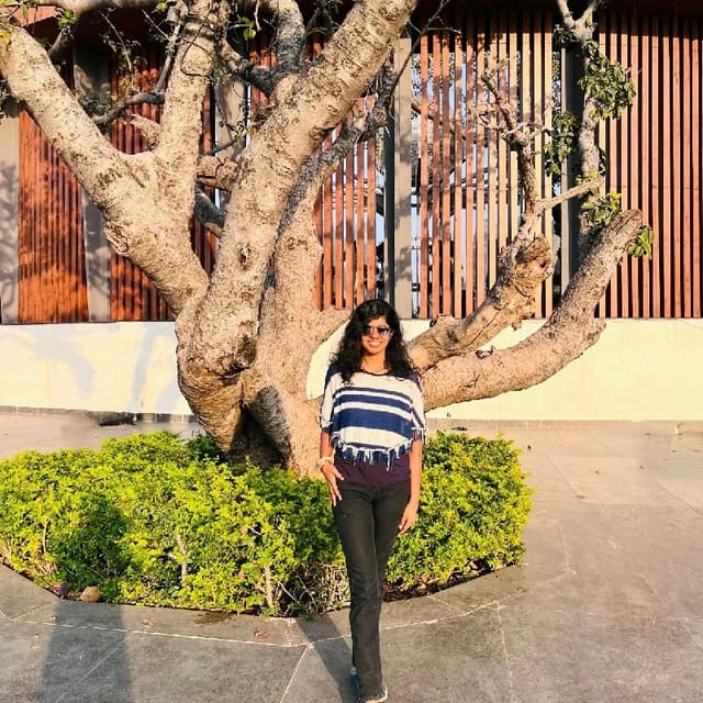 Surbhi Mathur