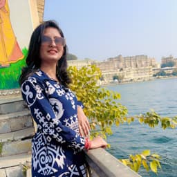 Surbhi Porwal