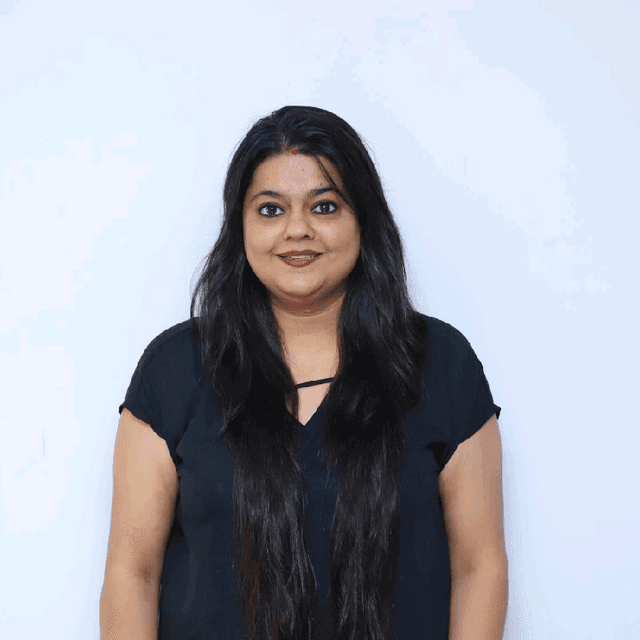 Surbhi Sehgal