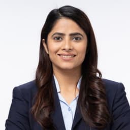Surbhi Sharma