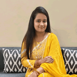 Surbhi Sharma