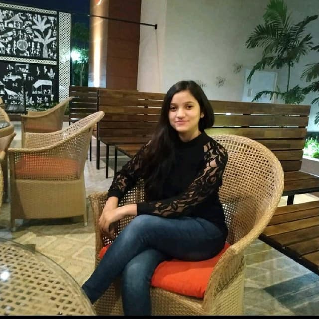 Surbhi Sharma