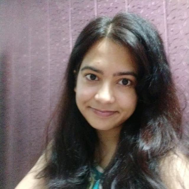 surbhi sharma